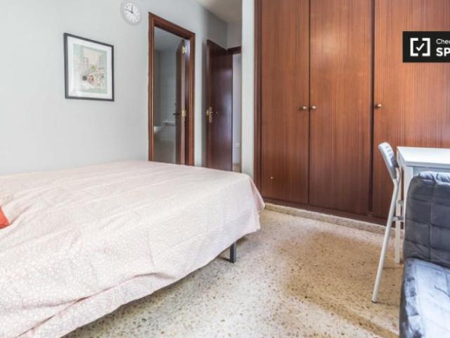 Alquiler 5 Dormitorio Shared Living/Roommate Valencia Valencia DS91326710