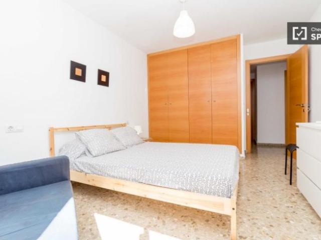 Alquiler 5 Dormitorio Shared Living/Roommate Valencia Valencia DS91326711