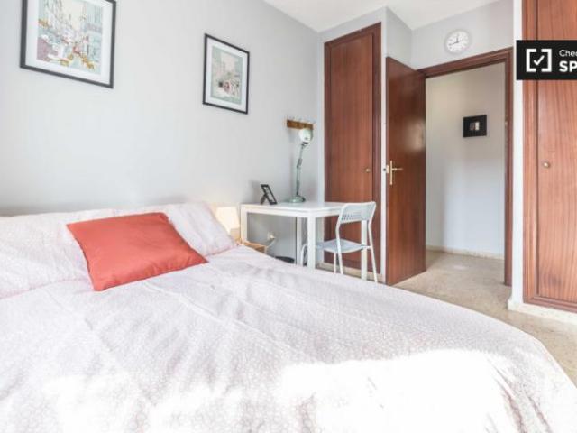 Alquiler 5 Dormitorio Shared Living/Roommate Valencia Valencia DS91326726