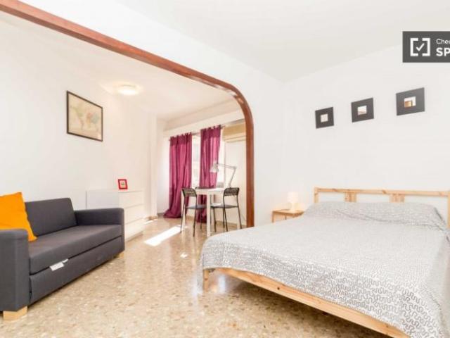 Alquiler 5 Dormitorio Shared Living/Roommate Valencia Valencia DS91326728