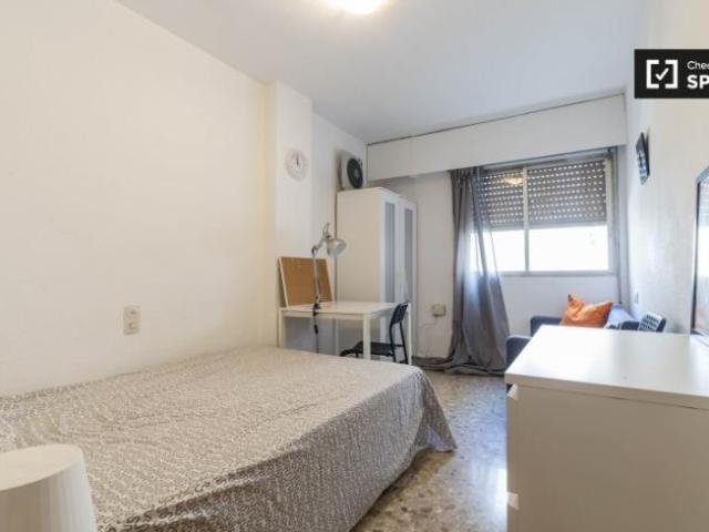 Alquiler 5 Dormitorio Shared Living/Roommate Valencia Valencia DS91326730