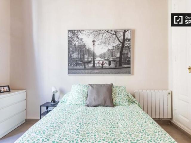 Alquiler 5 Dormitorio Shared Living/Roommate Valencia Valencia DS91326830