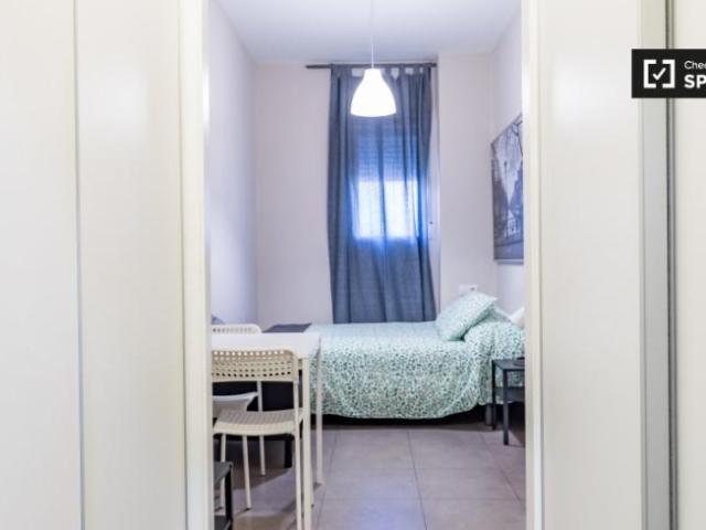 Alquiler 5 Dormitorio Shared Living/Roommate Valencia Valencia DS91326832