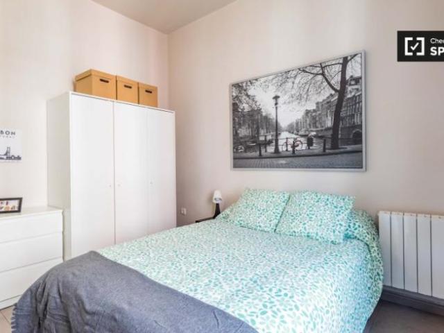 Alquiler 5 Dormitorio Shared Living/Roommate Valencia Valencia DS91326834