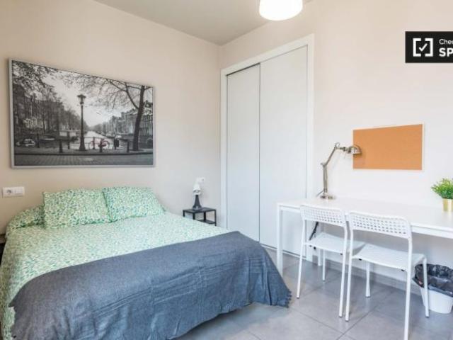 Alquiler 5 Dormitorio Shared Living/Roommate Valencia Valencia DS91326838