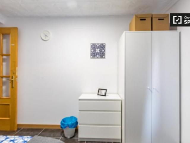 Alquiler 5 Dormitorio Shared Living/Roommate Valencia Valencia DS91326850