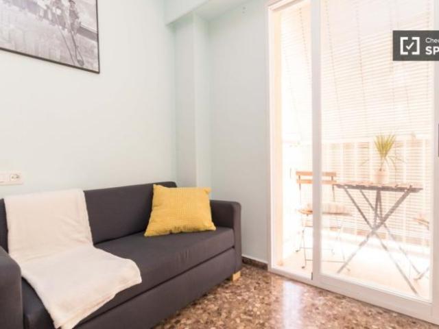 Alquiler 5 Dormitorio Shared Living/Roommate Valencia Valencia DS91326977