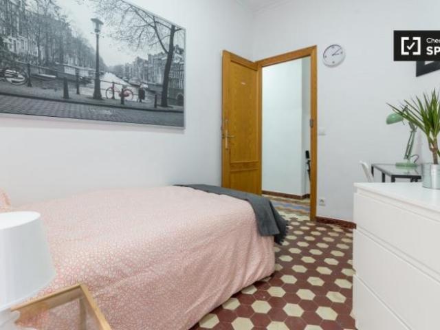 Alquiler 5 Dormitorio Shared Living/Roommate Valencia Valencia DS91326991