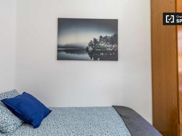 Alquiler 5 Dormitorio Shared Living/Roommate Valencia Valencia DS91327451