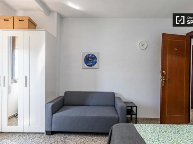 Alquiler 5 Dormitorio Shared Living/Roommate Valencia Valencia DS91327479
