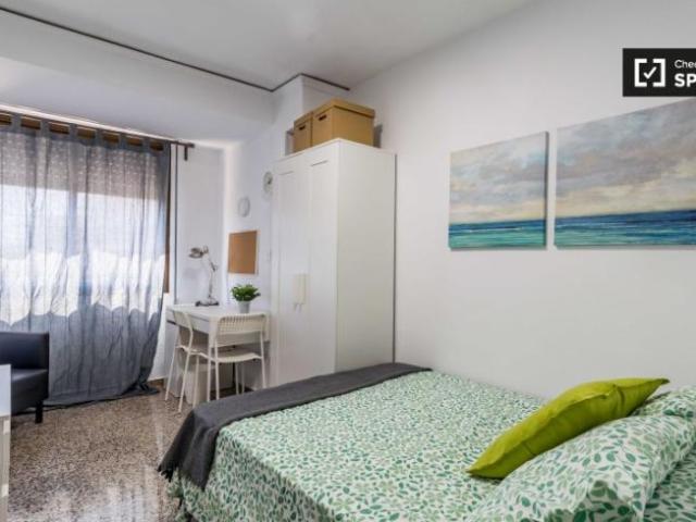 Alquiler 5 Dormitorio Shared Living/Roommate Valencia Valencia DS91327481