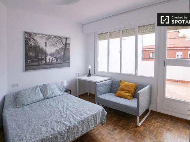 Alquiler 5 Dormitorio Shared Living/Roommate Valencia Valencia DS91327576
