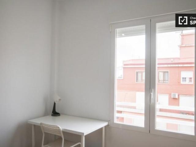 Alquiler 5 Dormitorio Shared Living/Roommate Valencia Valencia DS91327578