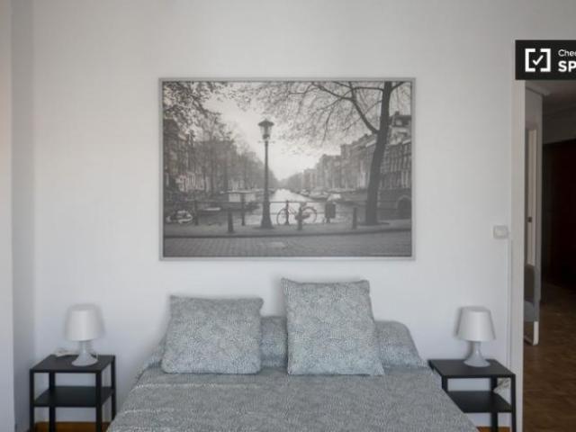 Alquiler 5 Dormitorio Shared Living/Roommate Valencia Valencia DS91327580