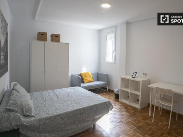 Alquiler 5 Dormitorio Shared Living/Roommate Valencia Valencia DS91327582