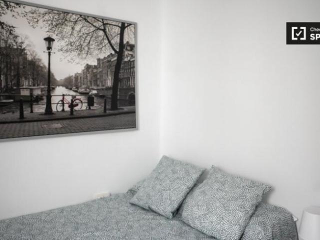 Alquiler 5 Dormitorio Shared Living/Roommate Valencia Valencia DS91327584