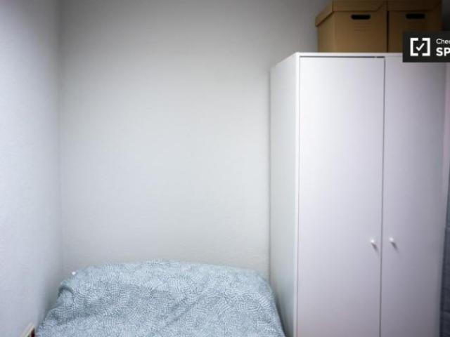 Alquiler 5 Dormitorio Shared Living/Roommate Valencia Valencia DS91327606