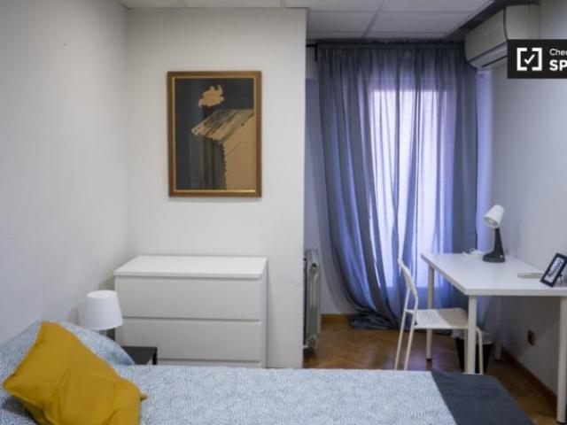 Alquiler 5 Dormitorio Shared Living/Roommate Valencia Valencia DS91327611