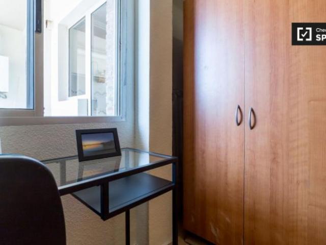 Alquiler 5 Dormitorio Shared Living/Roommate Valencia Valencia DS91327873