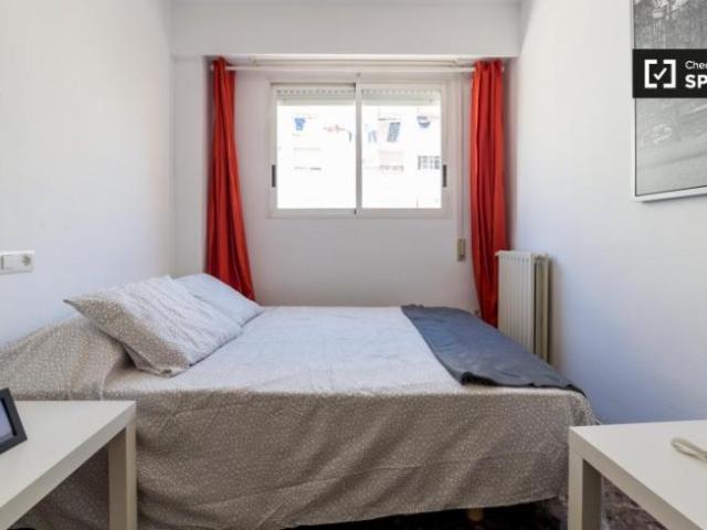 Alquiler 5 Dormitorio Shared Living/Roommate Valencia Valencia DS91327908