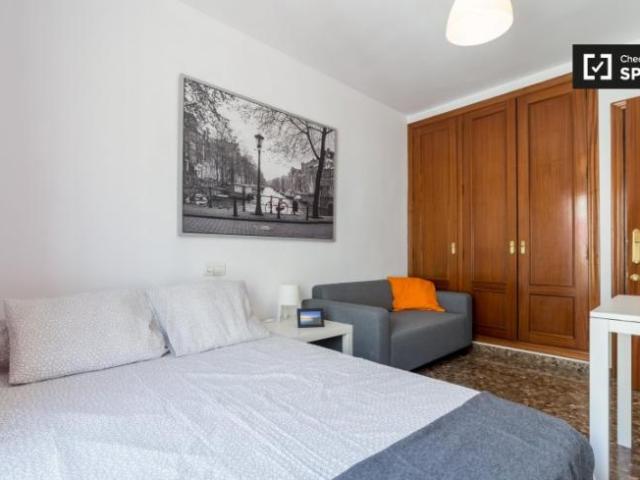 Alquiler 5 Dormitorio Shared Living/Roommate Valencia Valencia DS91327910