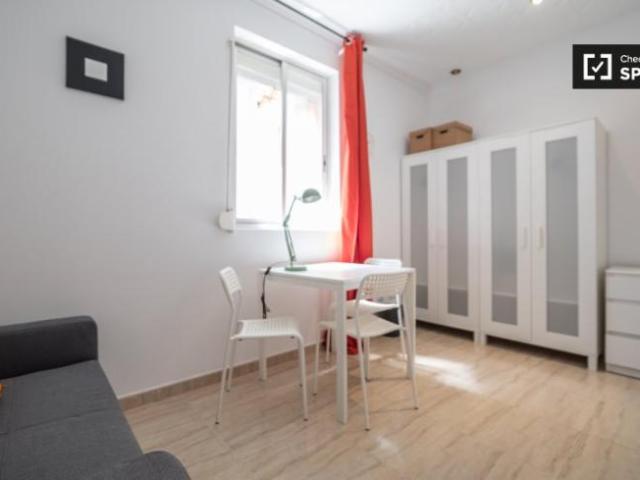 Alquiler 5 Dormitorio Shared Living/Roommate Valencia Valencia DS91327912