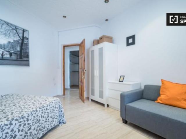 Alquiler 5 Dormitorio Shared Living/Roommate Valencia Valencia DS91327914