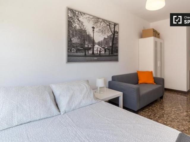 Alquiler 5 Dormitorio Shared Living/Roommate Valencia Valencia DS91327916