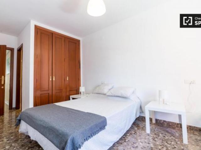 Alquiler 5 Dormitorio Shared Living/Roommate Valencia Valencia DS91327918