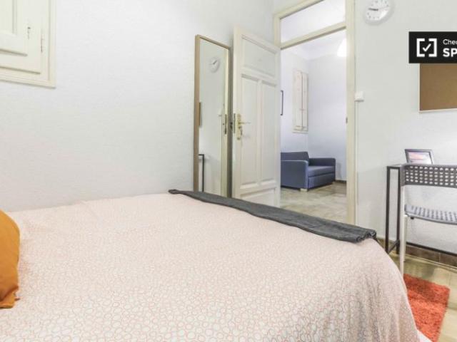 Alquiler 5 Dormitorio Shared Living/Roommate Valencia Valencia DS91327001