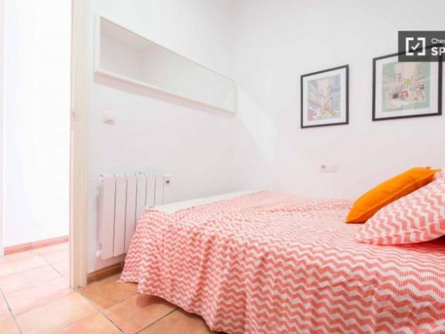 Alquiler 5 Dormitorio Shared Living/Roommate Valencia Valencia DS91327016