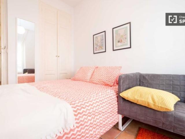Alquiler 5 Dormitorio Shared Living/Roommate Valencia Valencia DS91327045