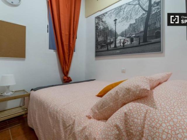 Alquiler 5 Dormitorio Shared Living/Roommate Valencia Valencia DS91327048