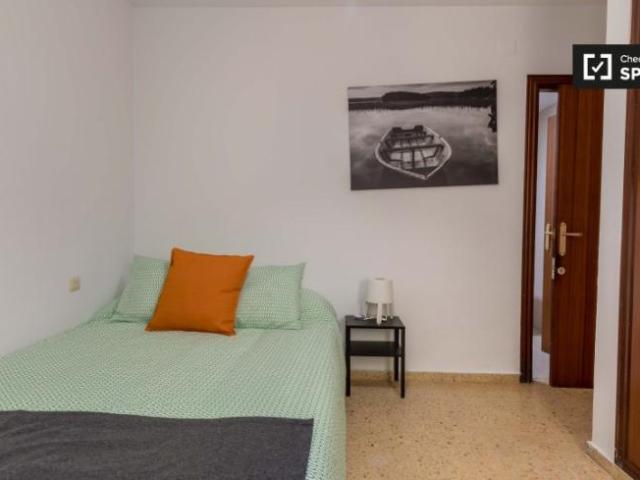 Alquiler 5 Dormitorio Shared Living/Roommate Valencia Valencia DS91327078