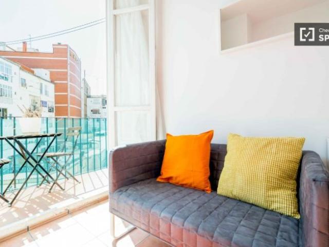 Alquiler 5 Dormitorio Shared Living/Roommate Valencia Valencia DS91327088