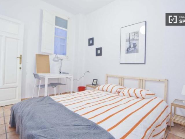 Alquiler 5 Dormitorio Shared Living/Roommate Valencia Valencia DS91327096