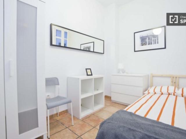 Alquiler 5 Dormitorio Shared Living/Roommate Valencia Valencia DS91327098