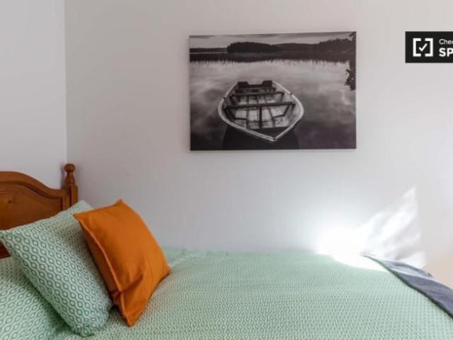 Alquiler 5 Dormitorio Shared Living/Roommate Valencia Valencia DS91327105