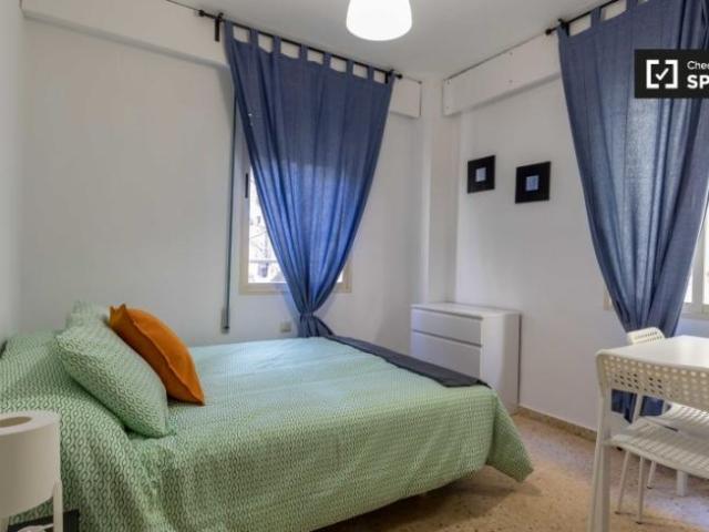 Alquiler 5 Dormitorio Shared Living/Roommate Valencia Valencia DS91327106