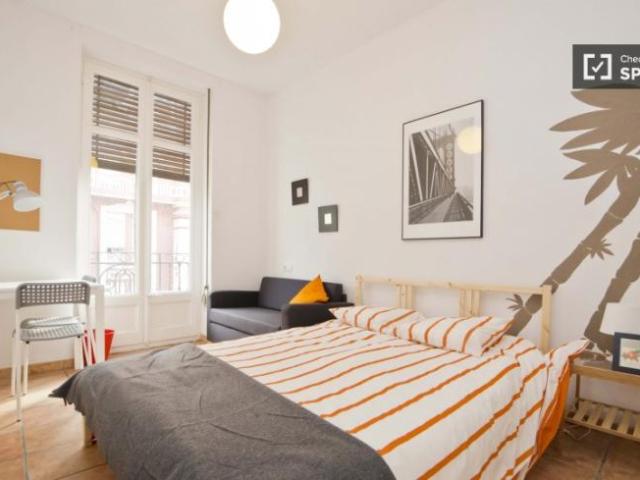 Alquiler 5 Dormitorio Shared Living/Roommate Valencia Valencia DS91327158