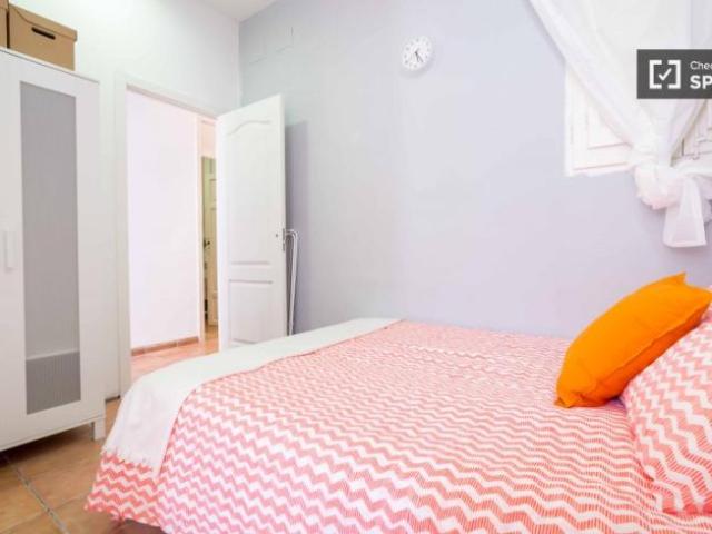 Alquiler 5 Dormitorio Shared Living/Roommate Valencia Valencia DS91327162