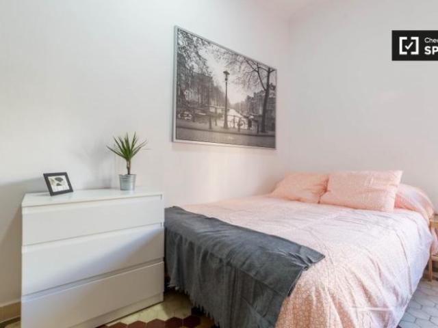 Alquiler 5 Dormitorio Shared Living/Roommate Valencia Valencia DS91327194