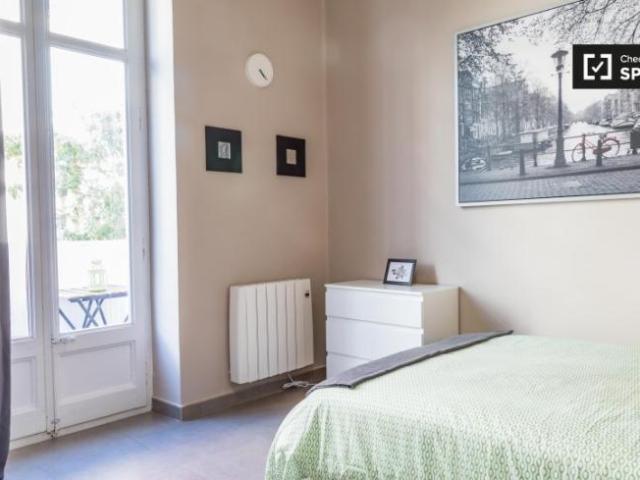 Alquiler 5 Dormitorio Shared Living/Roommate Valencia Valencia DS91327219