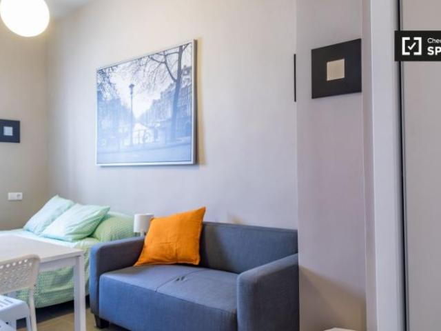 Alquiler 5 Dormitorio Shared Living/Roommate Valencia Valencia DS91327225