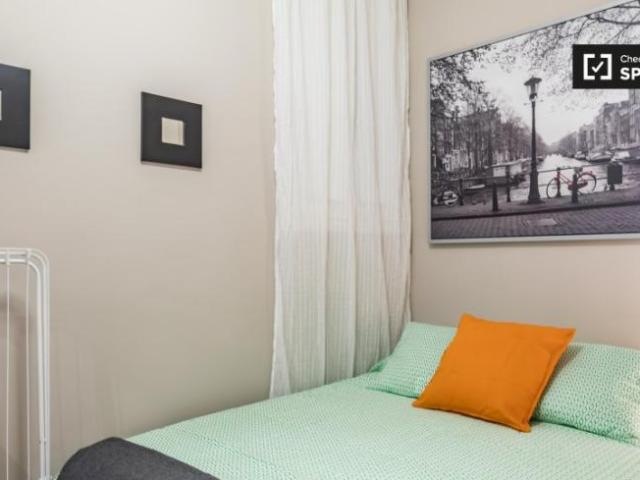 Alquiler 5 Dormitorio Shared Living/Roommate Valencia Valencia DS91327228