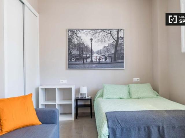 Alquiler 5 Dormitorio Shared Living/Roommate Valencia Valencia DS91327231