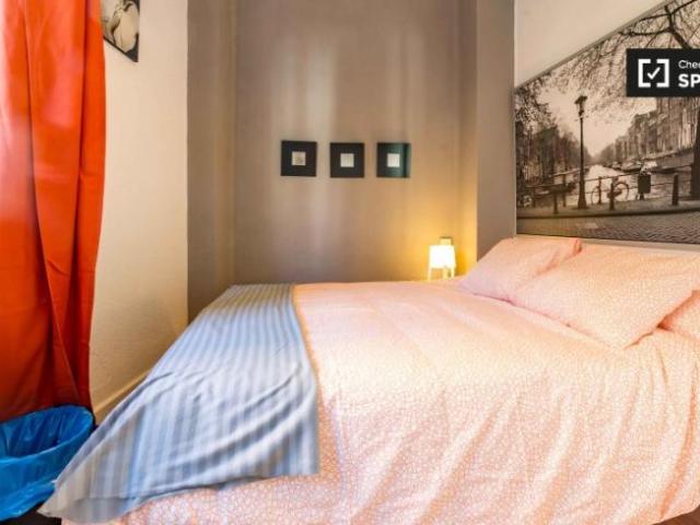Alquiler 5 Dormitorio Shared Living/Roommate Valencia Valencia DS91327296