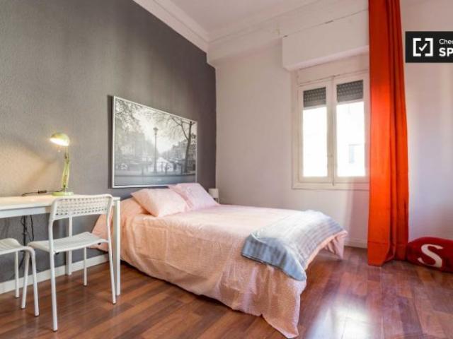 Alquiler 5 Dormitorio Shared Living/Roommate Valencia Valencia DS91327298
