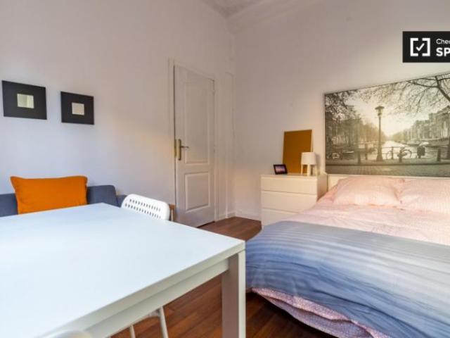 Alquiler 5 Dormitorio Shared Living/Roommate Valencia Valencia DS91327299
