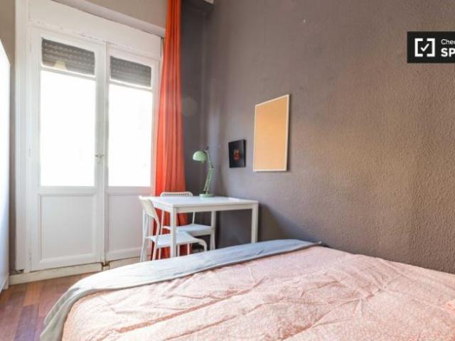 Alquiler 5 Dormitorio Shared Living/Roommate Valencia Valencia DS91327301